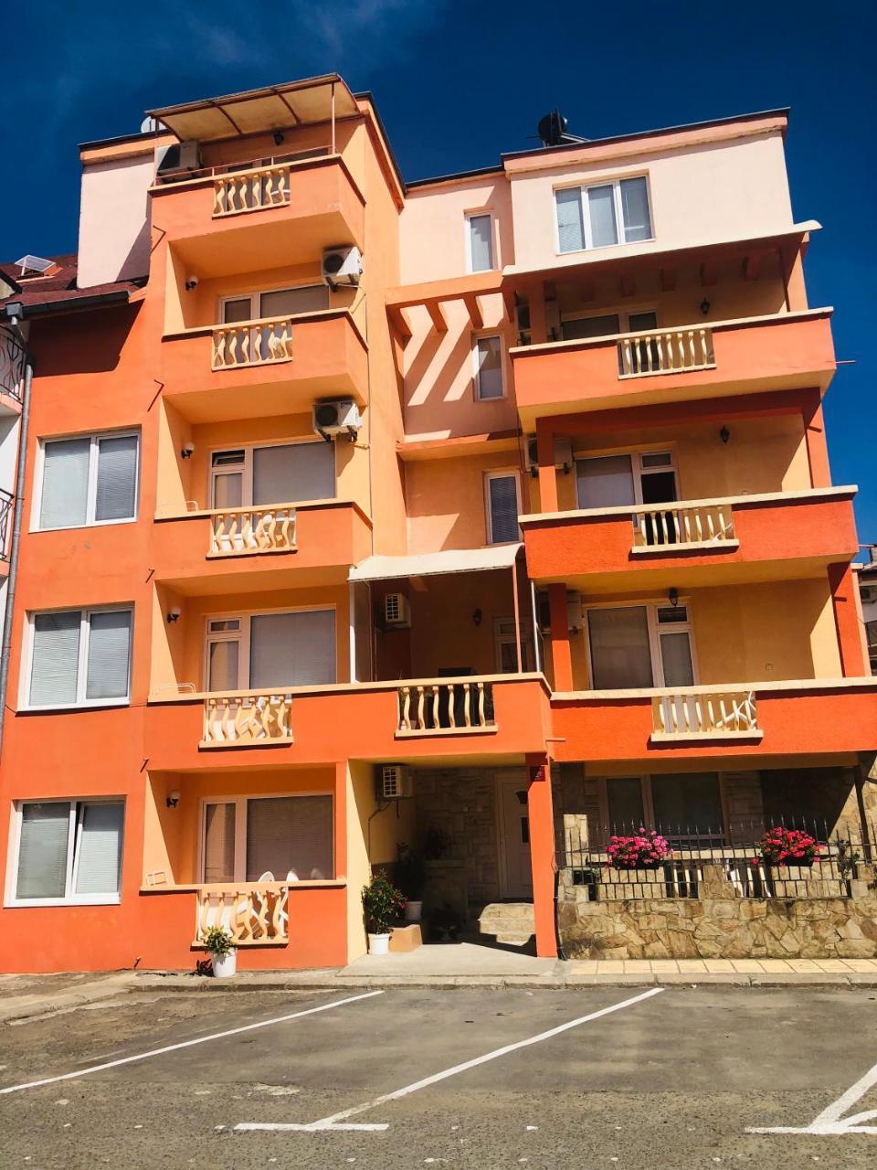 Guest House Rai Kiten  Exterior foto