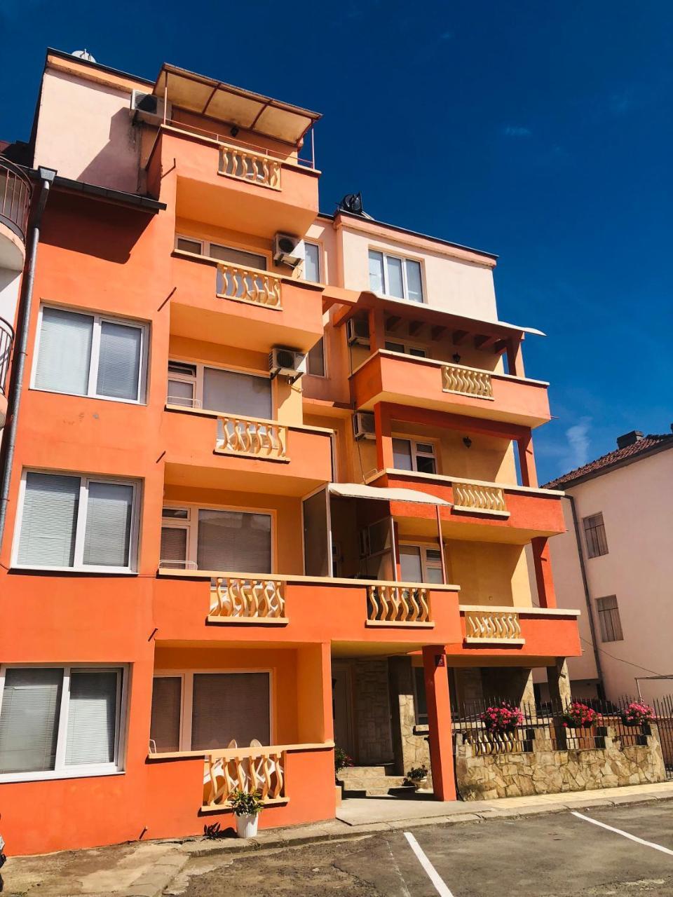 Guest House Rai Kiten  Exterior foto