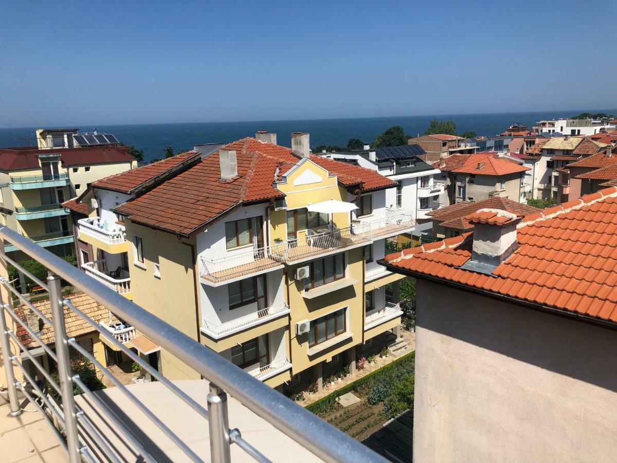 Guest House Rai Kiten  Exterior foto